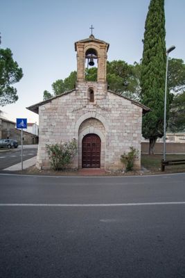 Chiesa di Santa Maria Maddalena (Assisi)