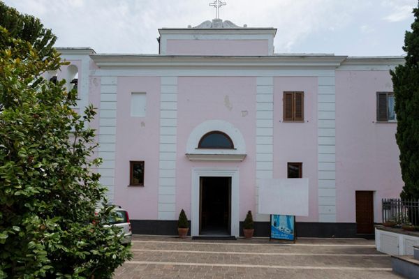 Chiesa di San Domenico (Ischia)