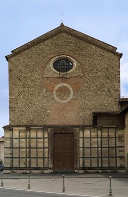 Chiesa di San Domenico (Prato)