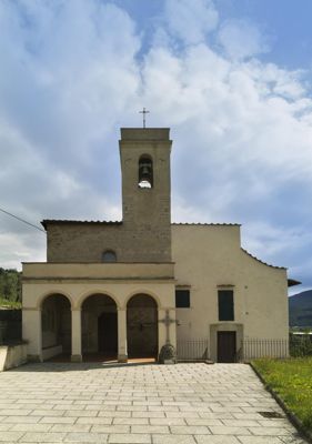 Chiesa di San Lorenzo (Prato)