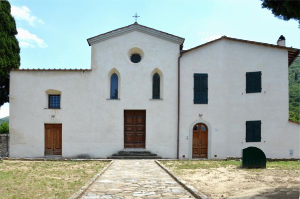 Chiesa di San Michele (Prato)
