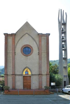 Chiesa di San Miniato (Vaiano)