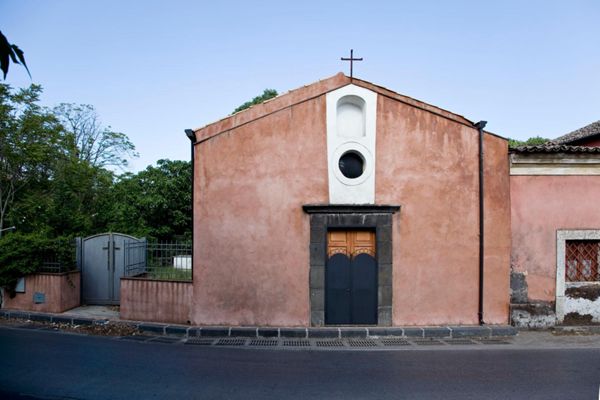 Chiesa di Sant'Agata (Sant'Agata Li Battiati)
