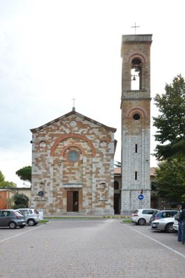 Chiesa di Santa Maria Maddalena (Prato)