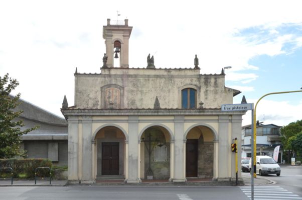 Chiesa di San Silvestro (Prato)
