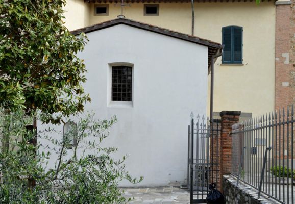 Oratorio di San Michele (Prato)