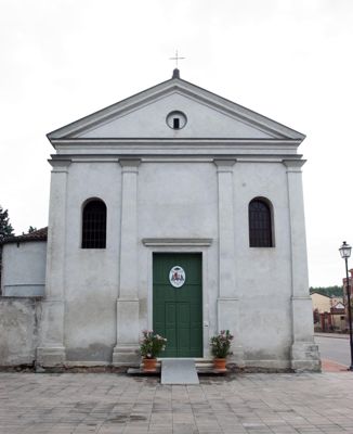 Chiesa di San Giorgio Martire (Adria)