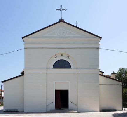 Chiesa di San Giacomo Apostolo (Porto Tolle)