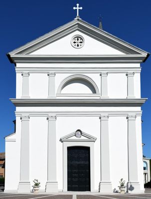 Chiesa di San Bartolomeo Apostolo (Porto Viro)