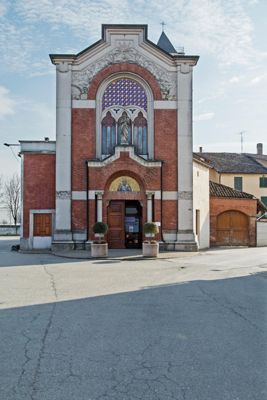 Chiesa di Santa Maria Maddalena (Fossano)