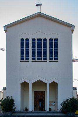 Chiesa di Madre del Bell'Amore (Misano Adriatico)