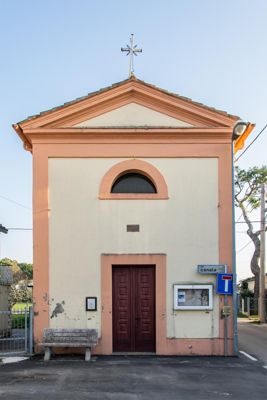 Chiesa della Madre del Bell'Amore (Misano Adriatico)