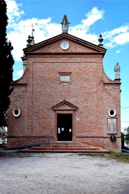 Chiesa di Santa Maria (Poggio Berni)