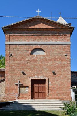 Chiesa di San Bartolomeo Apostolo (Poggio Berni)