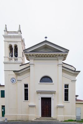Chiesa dei Santi Cristoforo ed Aquilina (Rimini)