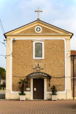 Chiesa di San Giovanni Battista (Rimini)