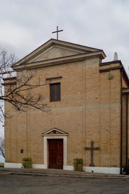 Chiesa di San Lorenzo (Rimini)