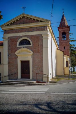 Chiesa di San Martino (Rimini)