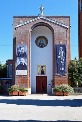 Chiesa di Santa Giustina (Rimini)