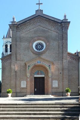 Chiesa di Santa Maria (Rimini)