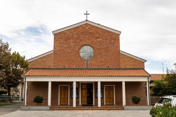 Chiesa di Santa Maria Assunta (Rimini)