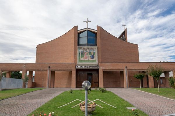 Chiesa di Santa Maria Vergine (Rimini)