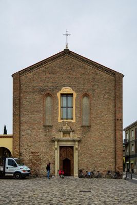 Chiesa dei Santi Bartolomeo e Marino (Rimini)