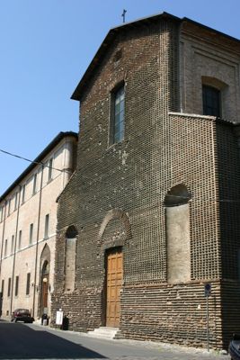 Chiesa del Suffragio (Rimini)