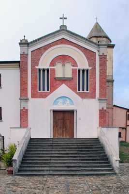 Chiesa di Santa Maria (Sogliano al Rubicone)