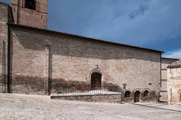 Cripta dell'Addolorata (Castignano)