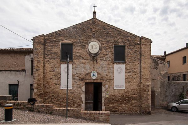 Chiesa di Sant'Agostino (Grottammare)