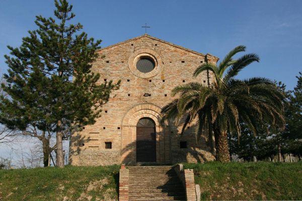 Chiesa della Santissima Annunziata (Montalto delle Marche)