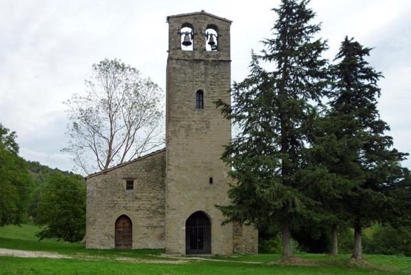 Chiesa di San Giorgio (Montemonaco)