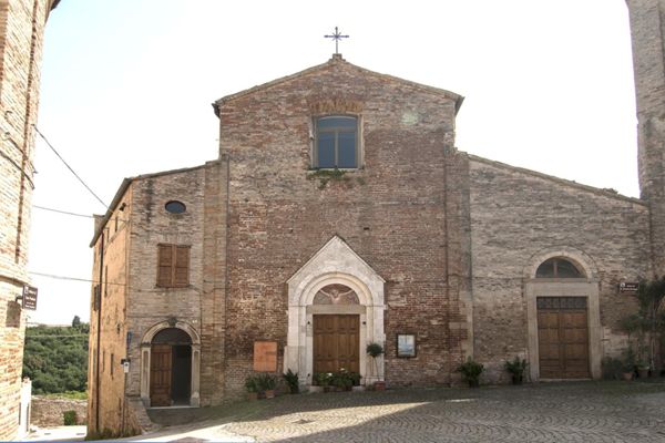 Chiesa di San Michele Arcangelo (Ripatransone)