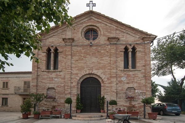 Chiesa di Santa Maria Ausiliatrice (Ripatransone)