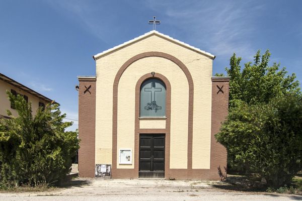 Chiesa di San Giuseppe (Ripatransone)