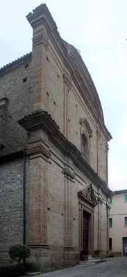 Chiesa di San Lorenzo (Rotella)