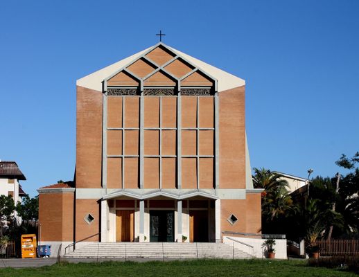 Chiesa di San Pio Decimo (San Benedetto del Tronto)