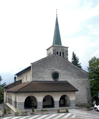 Chiesa di Santa Giustina (Predaia)