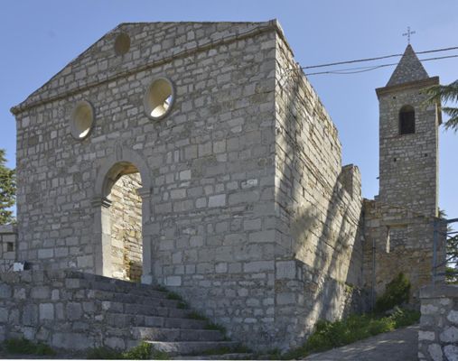 Chiesa di San Donato (Pignola)