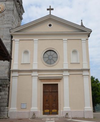 Chiesa di San Vigilio (Vallarsa)