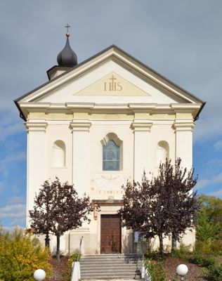 Chiesa dei Santi Filippo e Giacomo (Contà)