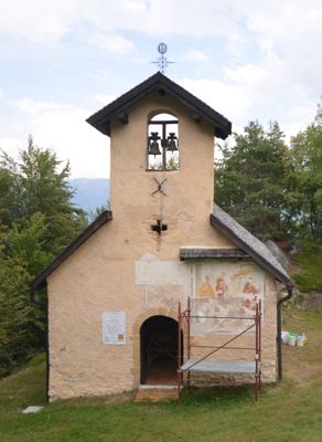 Chiesa di San Lorenzo (Borgo Valsugana)