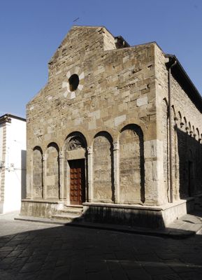 Chiesa di San Nicola (Guglionesi)