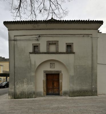 Chiesa del Santissimo Rosario (Guglionesi)