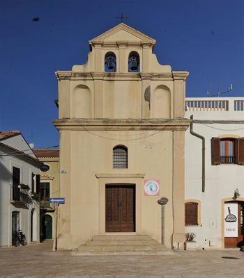 Chiesa di Sant'Anna (Termoli)