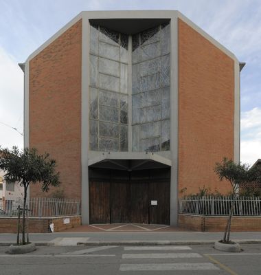 Chiesa di San Timoteo (Termoli)