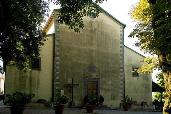 Chiesa di San Bartolomeo (Cutigliano)