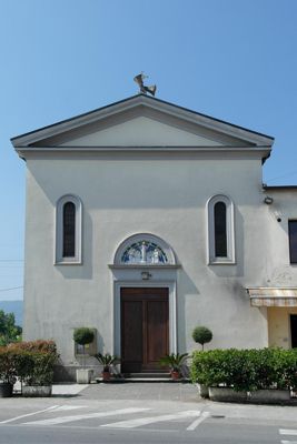 Chiesa di Santa Maria Immacolata (Quarrata)