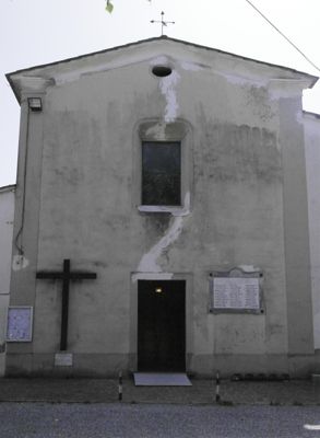 Chiesa di Sant'Agostino (Pistoia)